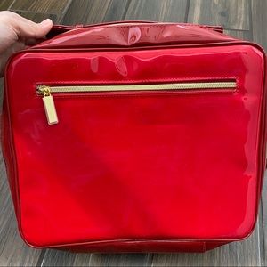Large Estee Lauder Makeup Bag
